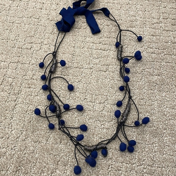 Crea Concept necklace - Picture 2 of 7